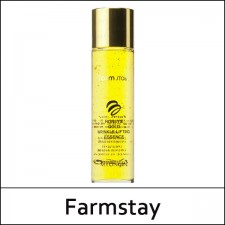 [Farmstay] Farm Stay ⓢ Honey & Gold Wrinkle Lifting Essence 150ml / 3415(4)